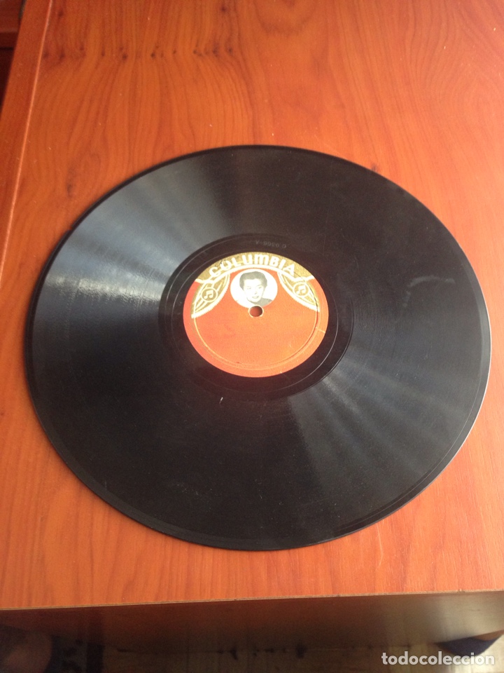 Discos de pizarra: Condici&oacute;n lolita garrido - Foto 5