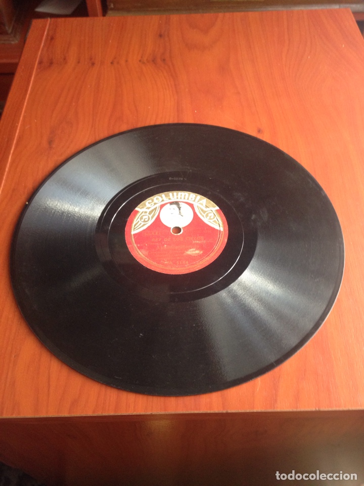 Discos de pizarra: Ni&ntilde;o jesus anto&ntilde;ita Moreno - Foto 4
