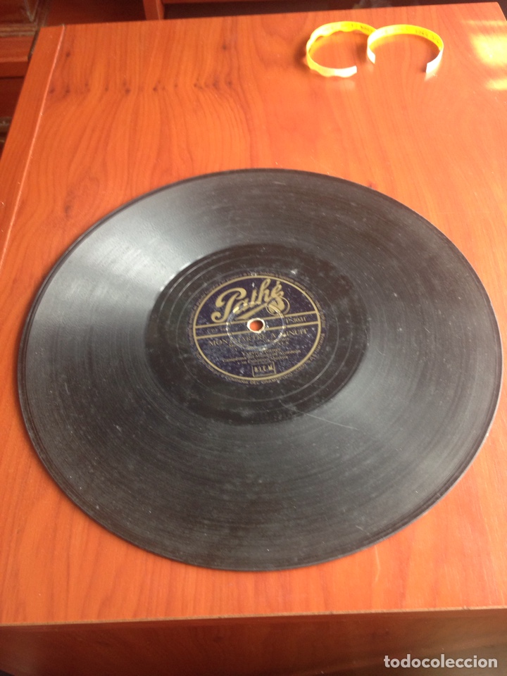 Discos de pizarra: Polka chinoise - Foto 4