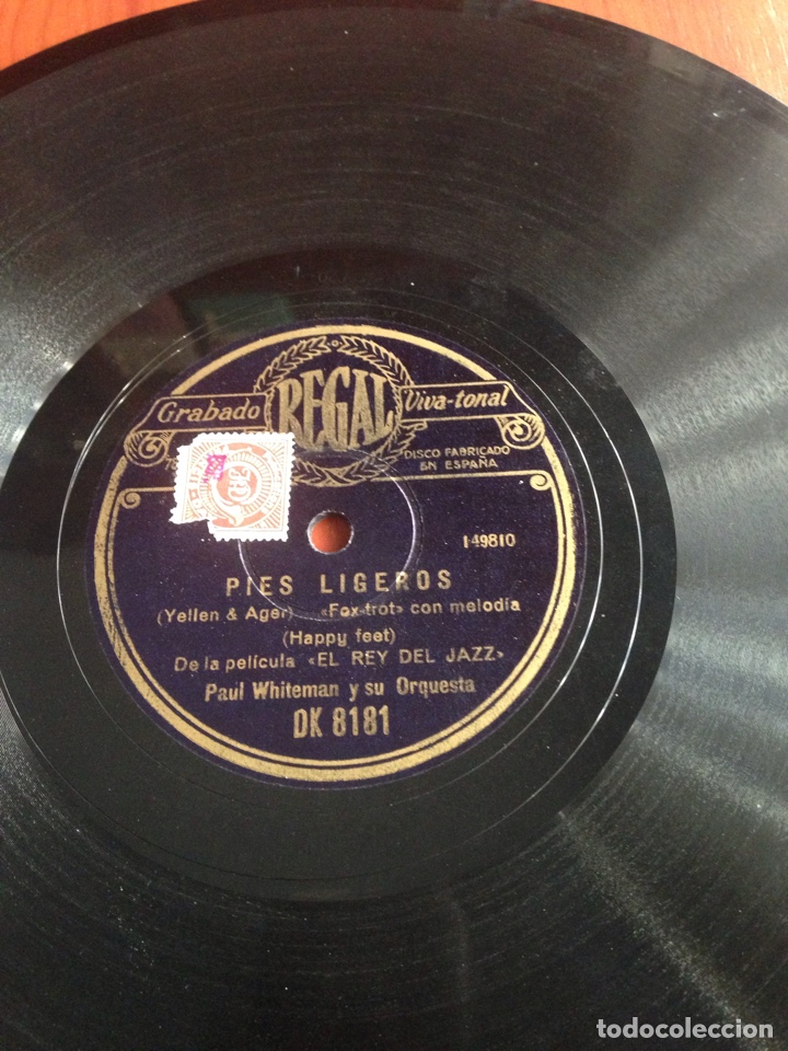 Discos de pizarra: Aconteci&oacute; en Monterrey - Foto 3