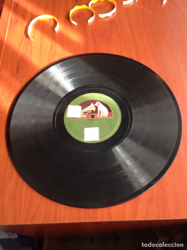 Discos de pizarra: La copla andaluza por Manuel centeno - Foto 4