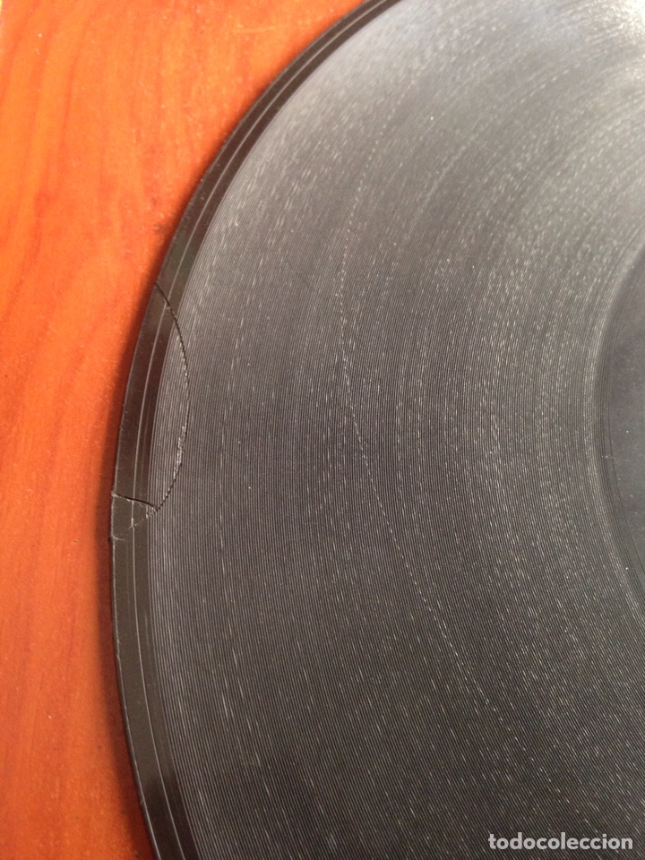 Discos de pizarra: Camino verde Juanito segarra - Foto 6