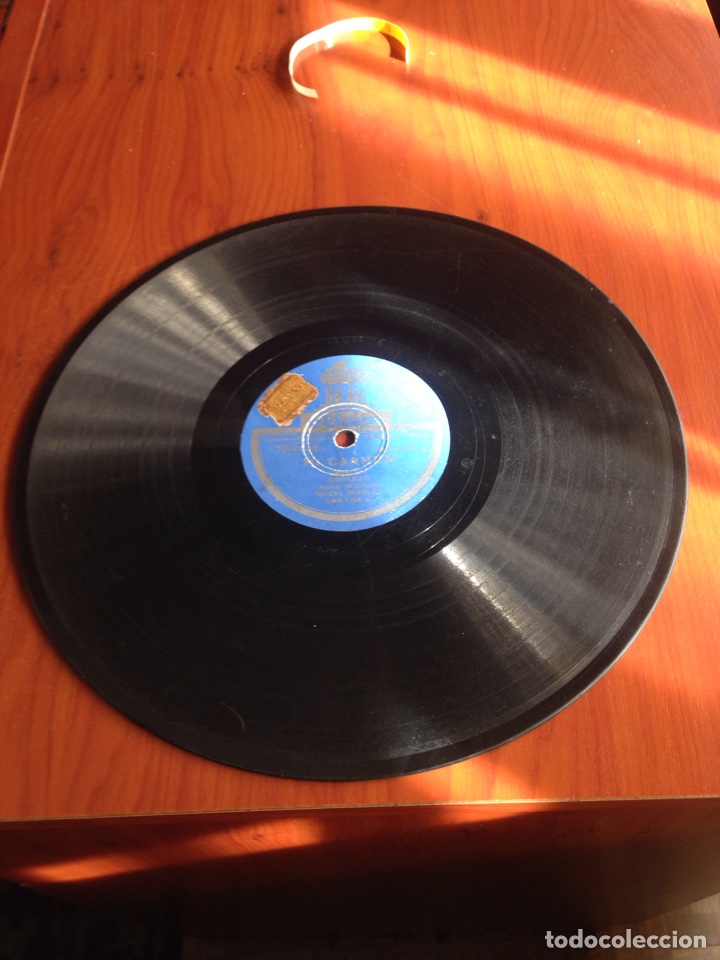 Discos de pizarra: Juan Sim&oacute;n angelillo - Foto 4