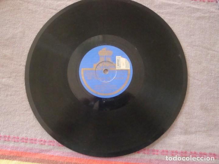 Discos de pizarra: ORQUESTA ODEON - Foto 1
