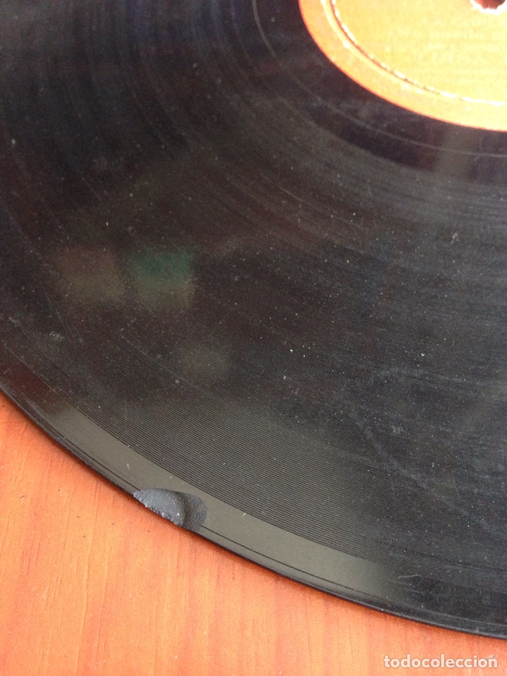 Discos de pizarra: La copla nueva Luisa Ortega - Foto 3