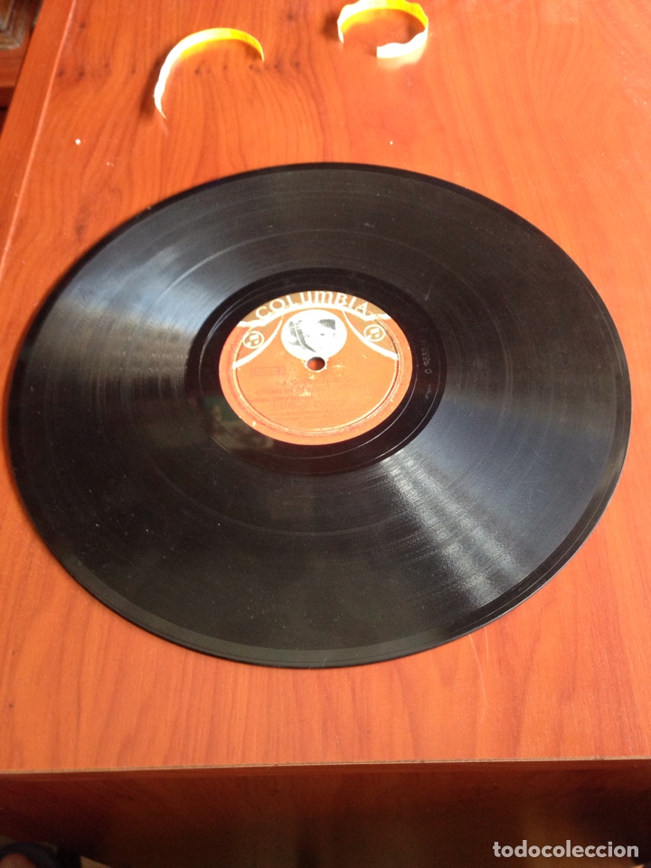 Discos de pizarra: La copla nueva Luisa Ortega - Foto 5