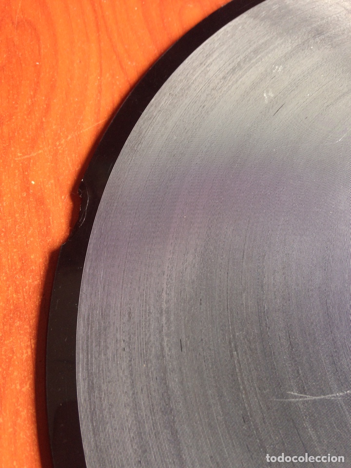 Discos de pizarra: Tarantas de la sierra angelillo - Foto 6