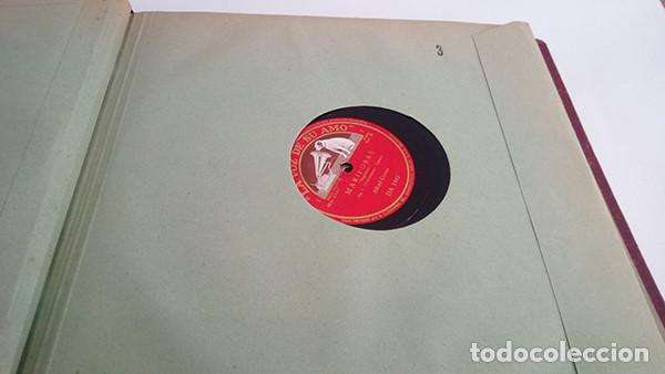 Discos de pizarra: &Aacute;lbum con 10 discos de pizarra - Foto 3