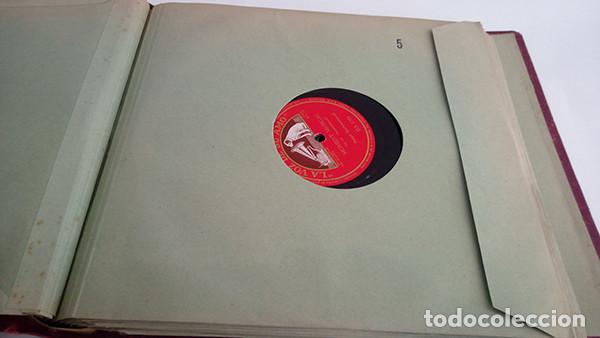 Discos de pizarra: &Aacute;lbum con 10 discos de pizarra - Foto 4