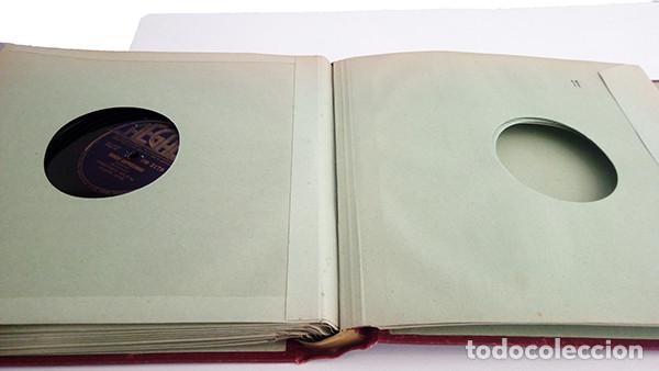 Discos de pizarra: &Aacute;lbum con 10 discos de pizarra - Foto 6