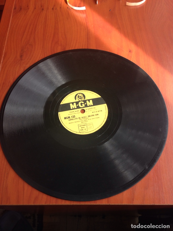 Discos de pizarra: &Aacute;lbum completo - Foto 6