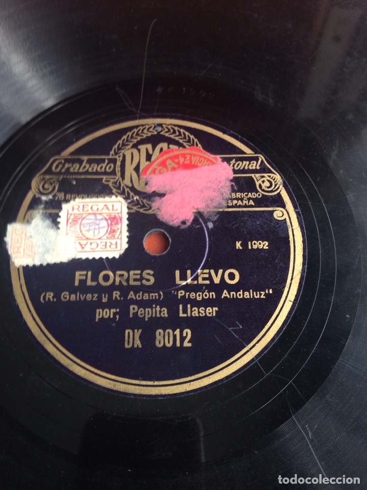 Discos de pizarra: &Aacute;lbum completo - Foto 9