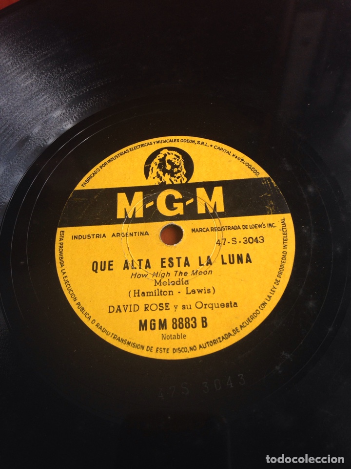 Discos de pizarra: &Aacute;lbum completo - Foto 11