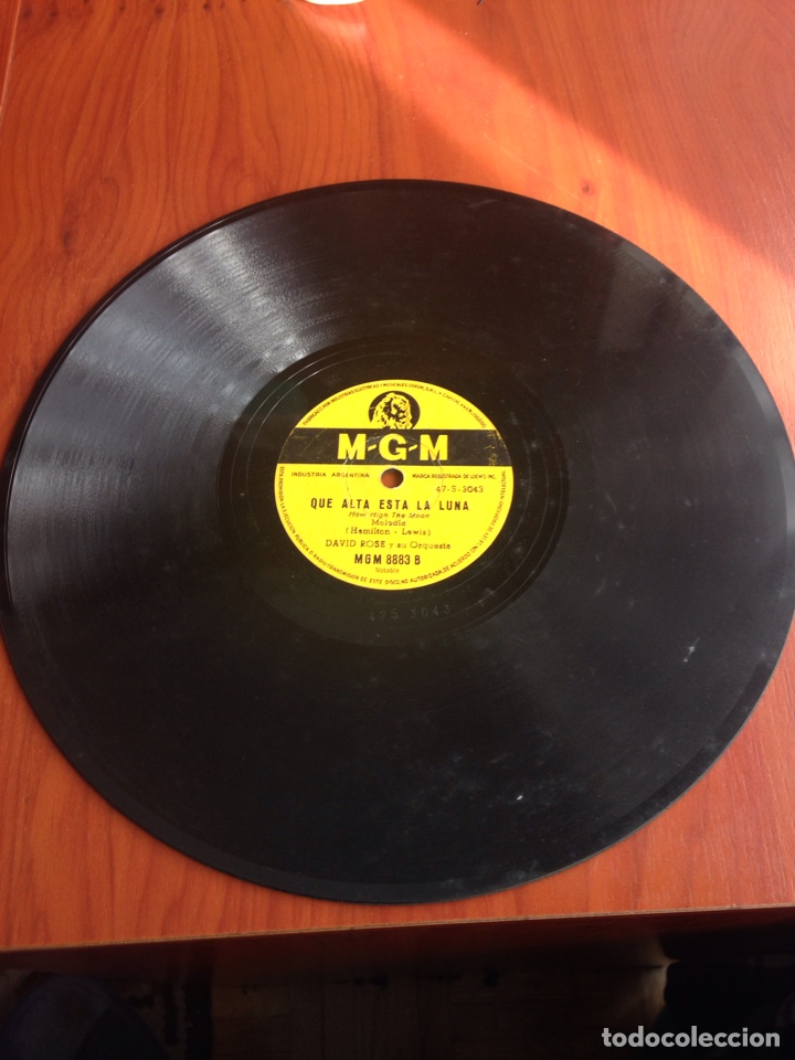 Discos de pizarra: &Aacute;lbum completo - Foto 12