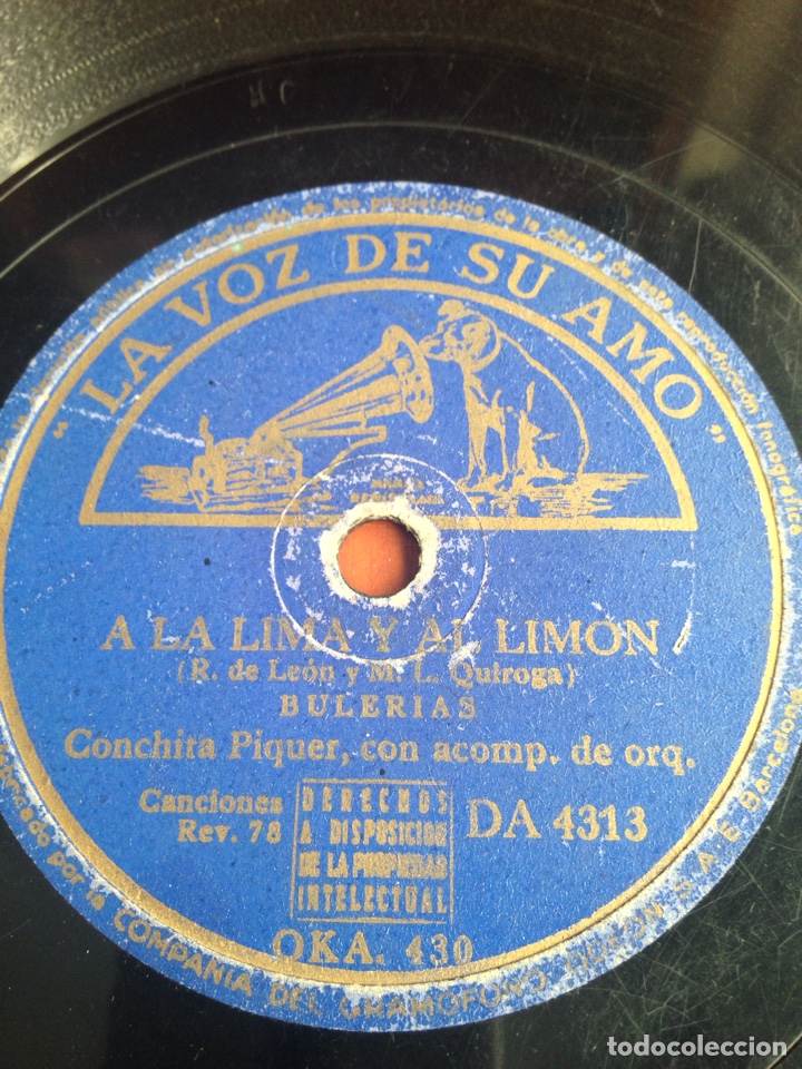 Discos de pizarra: &Aacute;lbum completo - Foto 21