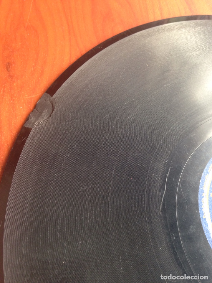 Discos de pizarra: &Aacute;lbum completo - Foto 23