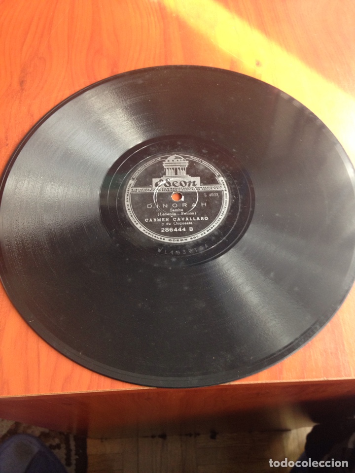 Discos de pizarra: &Aacute;lbum completo - Foto 27