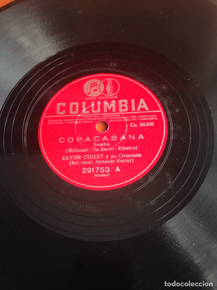 Discos de pizarra: &Aacute;lbum completo - Foto 31