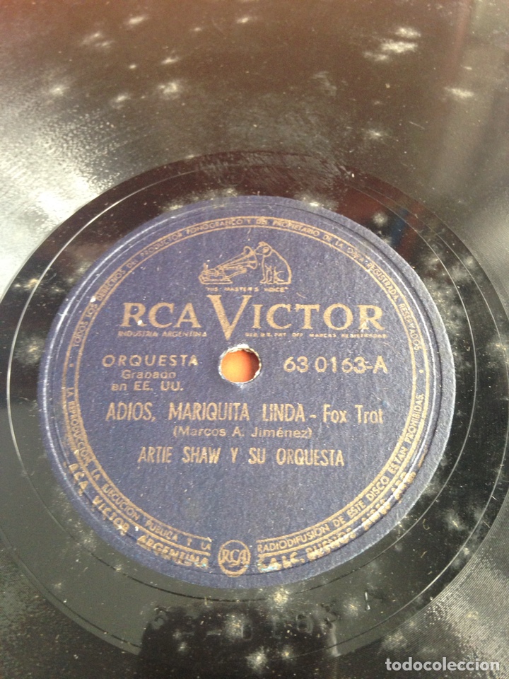 Discos de pizarra: &Aacute;lbum completo - Foto 32
