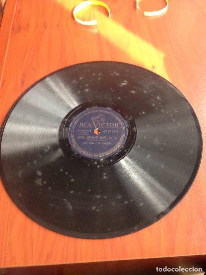 Discos de pizarra: &Aacute;lbum completo - Foto 33