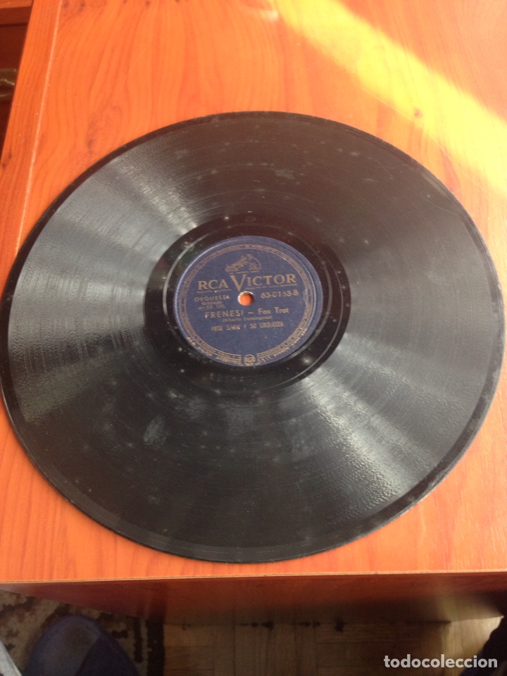 Discos de pizarra: &Aacute;lbum completo - Foto 35