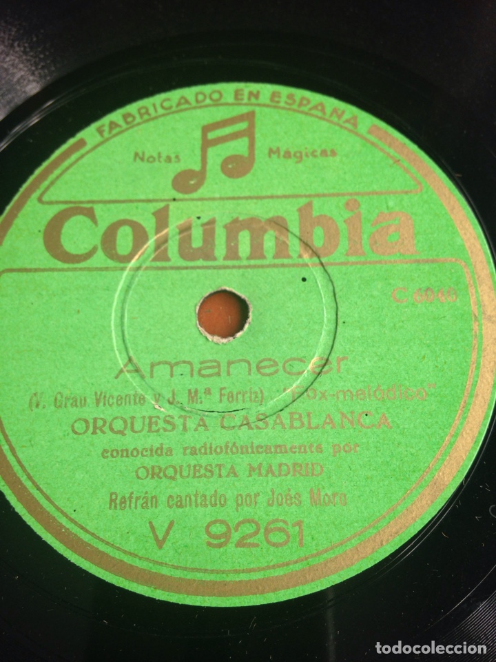 Discos de pizarra: &Aacute;lbum completo - Foto 36