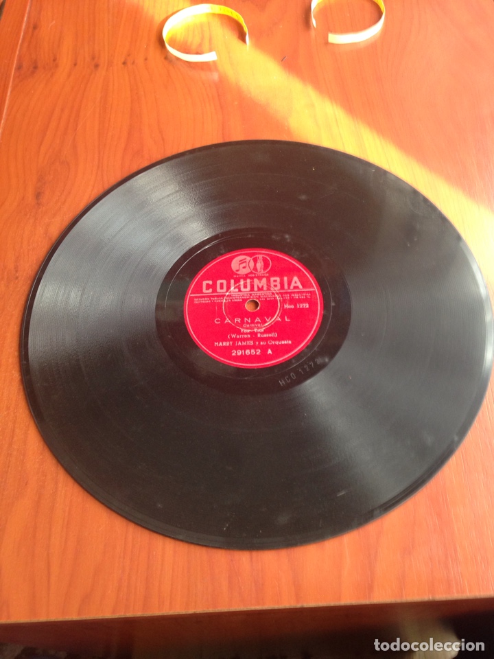 Discos de pizarra: &Aacute;lbum completo - Foto 43