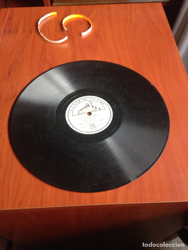 Discos de pizarra: La ni&ntilde;a bel&eacute;n Lola flores - Foto 4