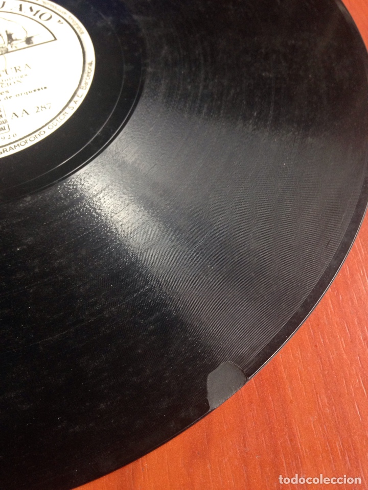Discos de pizarra: La ni&ntilde;a bel&eacute;n Lola flores - Foto 5