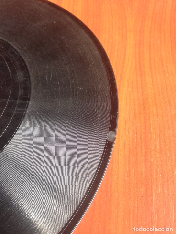 Discos de pizarra: Torbellino estrellita Castro - Foto 3