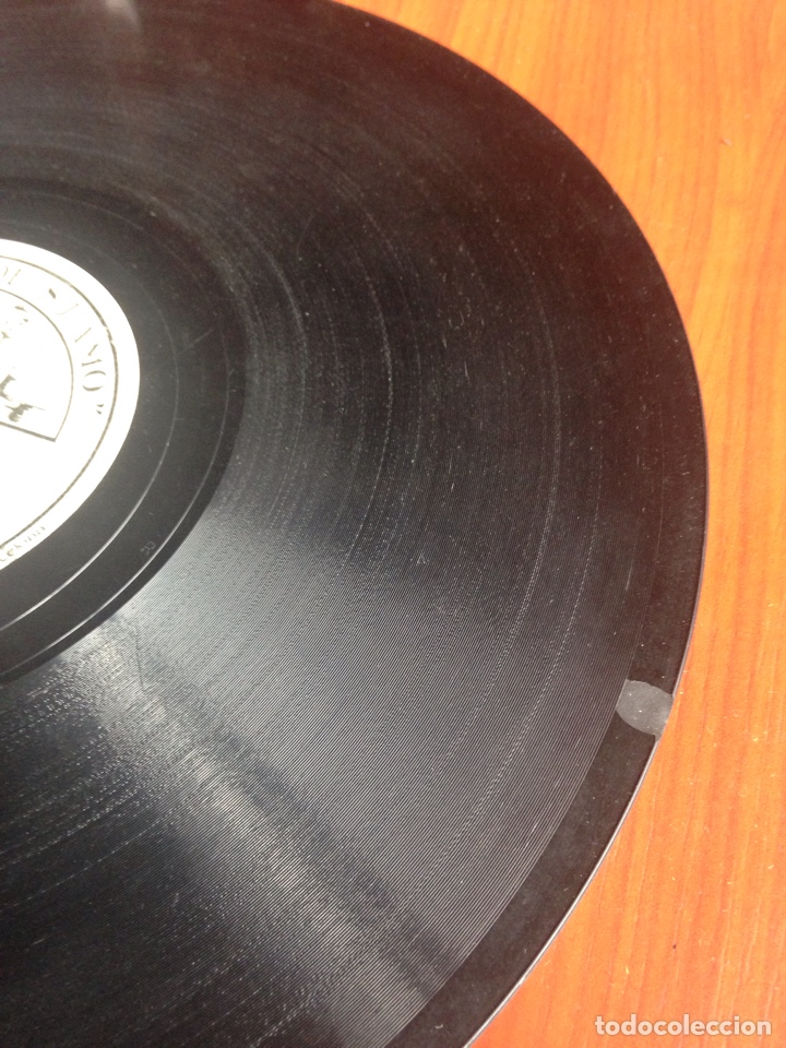 Discos de pizarra: Pepa bandera Lola flores - Foto 3