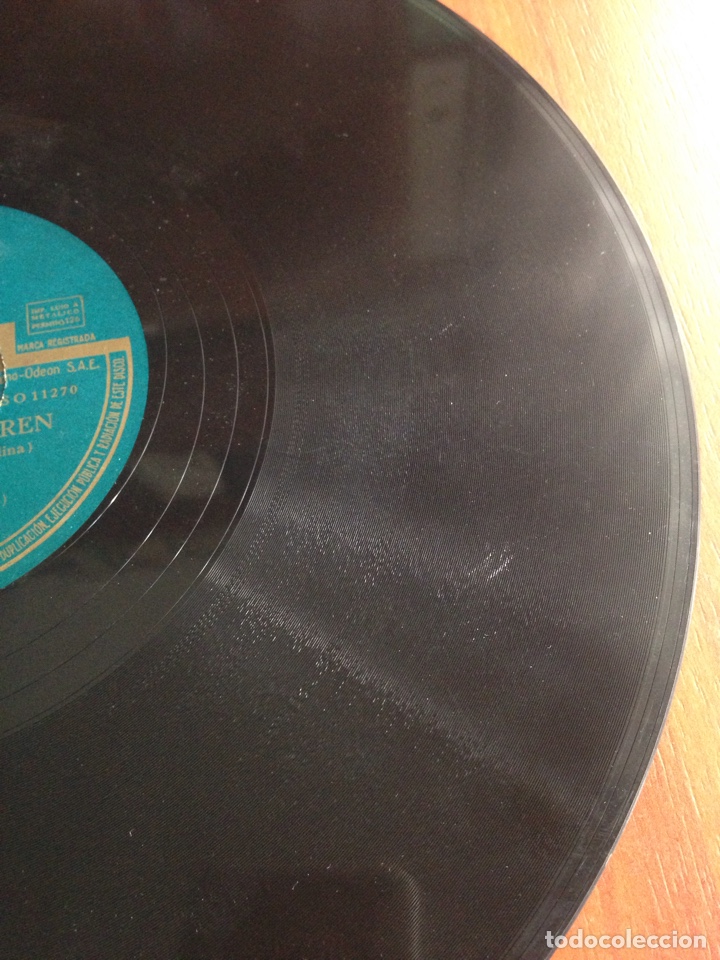Discos de pizarra: Pequinesa tr&iacute;o Guadalajara - Foto 6