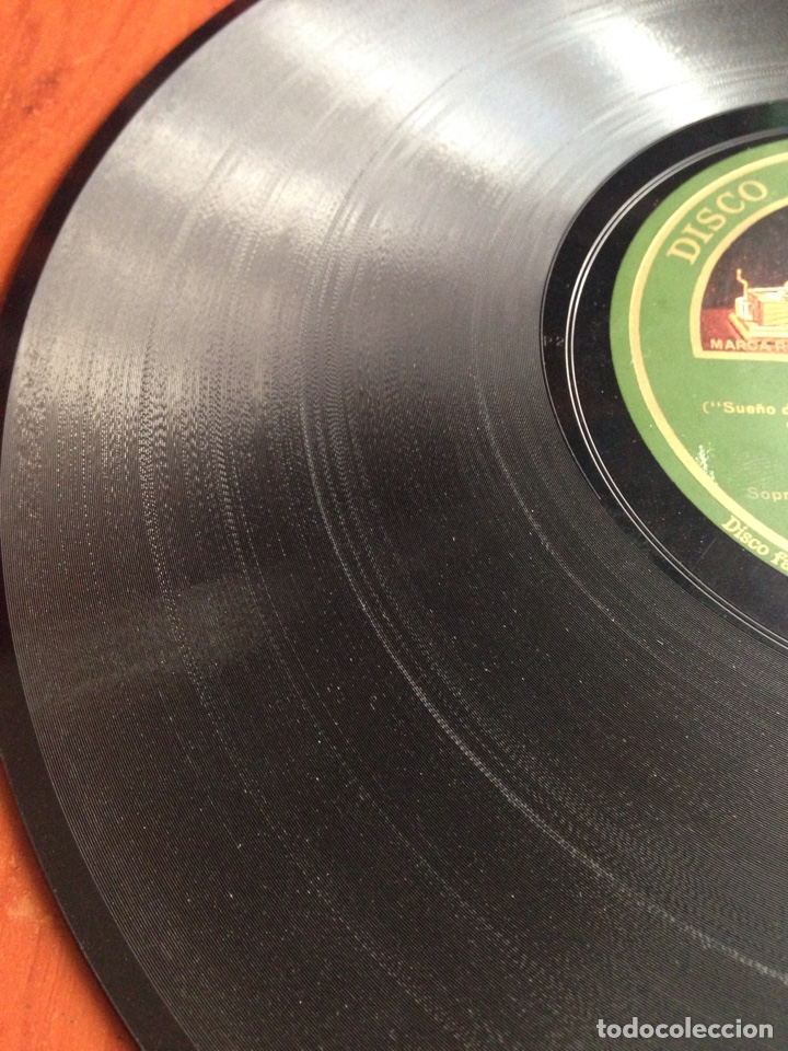 Discos de pizarra: Dream lover - Foto 3