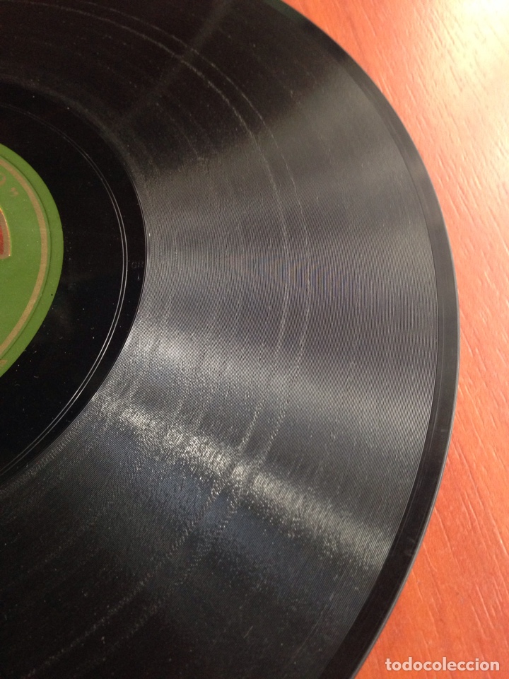 Discos de pizarra: Dream lover - Foto 6