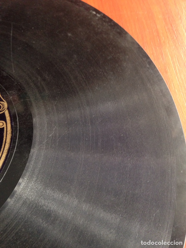 Discos de pizarra: Mi guapita orquesta Alexander - Foto 6