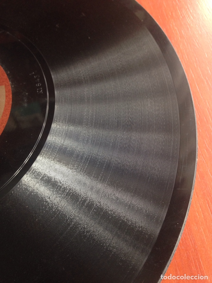 Discos de pizarra: La tarde del Corpus Raquel meller - Foto 6