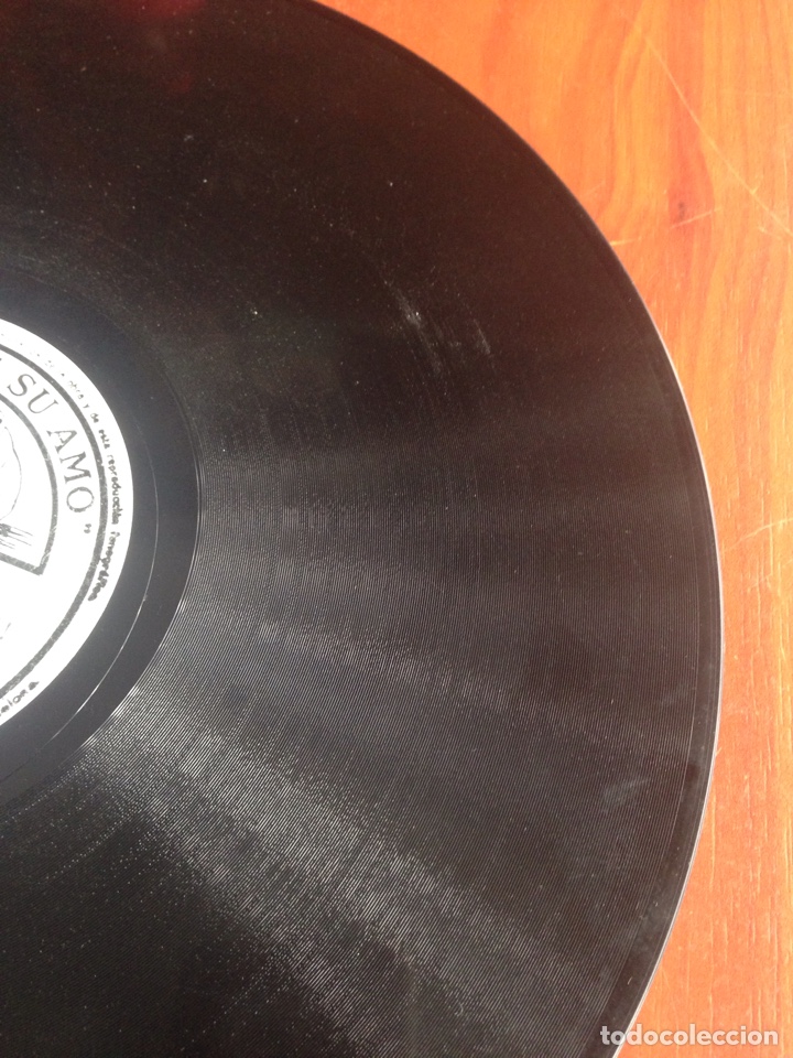 Discos de pizarra: El despertador Lola flores - Foto 6