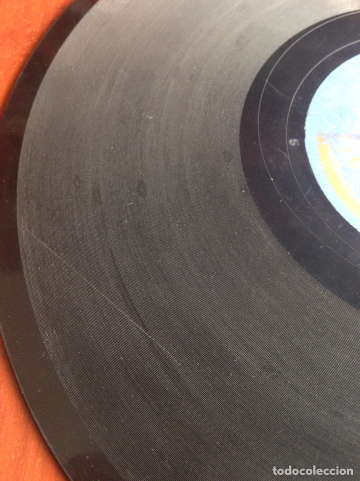 Discos de pizarra: La copla andaluza jesus perosanz - Foto 6
