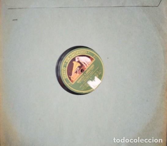 Discos de pizarra: GIGANTES Y CABEZUDOS (pizarra) - Foto 3