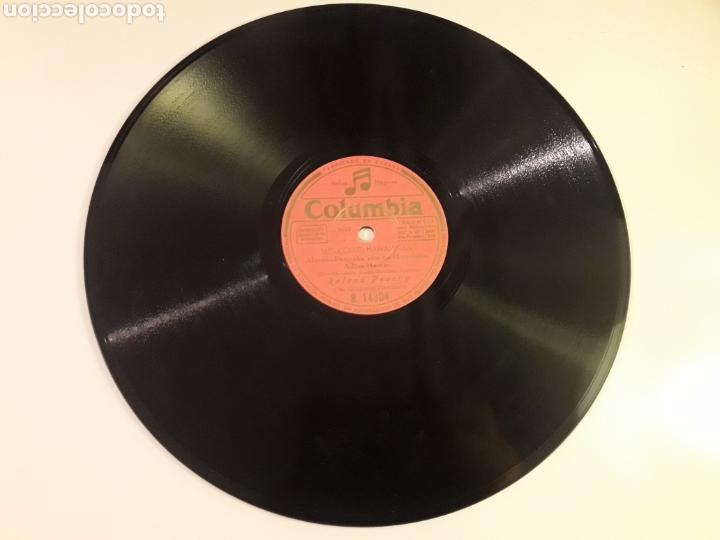 Discos de pizarra: melodias hawaianas disco pizarra - Foto 2