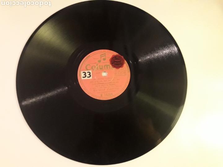 Discos de pizarra: melodias hawaianas disco pizarra - Foto 1