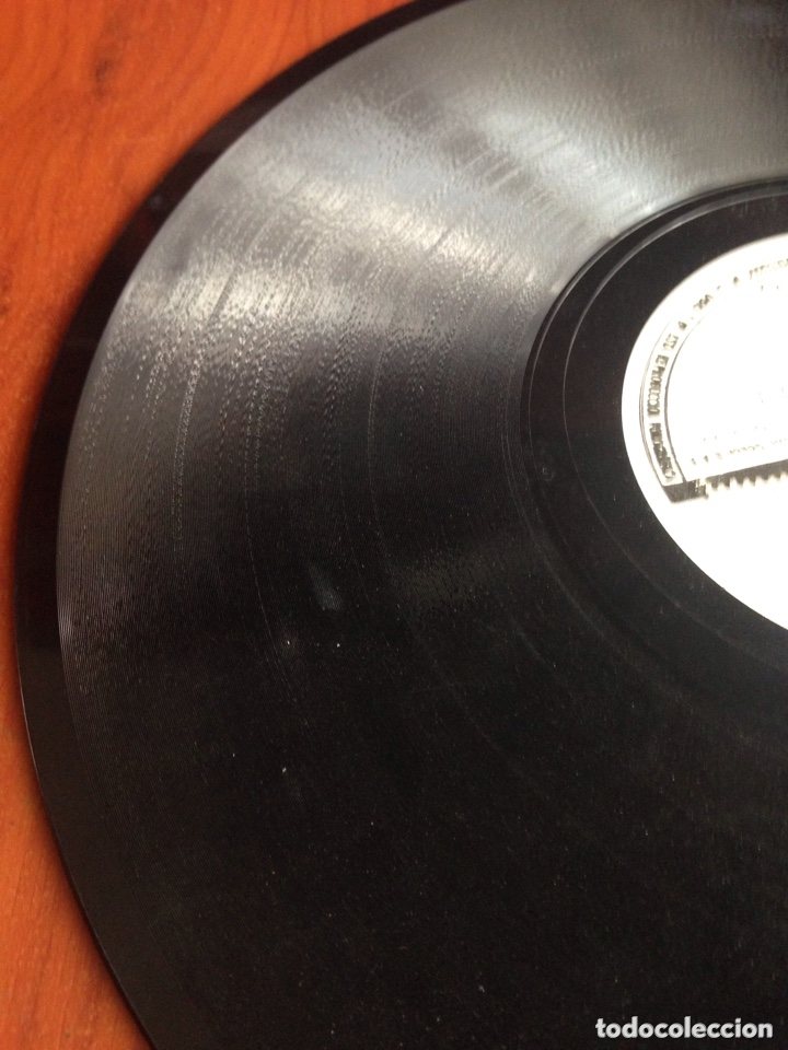 Discos de pizarra: Ni&ntilde;a Isabel gracia de Triana - Foto 3