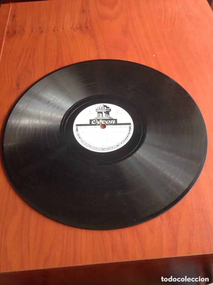 Discos de pizarra: Ni&ntilde;a Isabel gracia de Triana - Foto 5