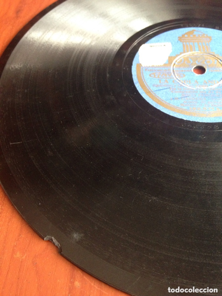 Discos de pizarra: La copla andaluza - Foto 6