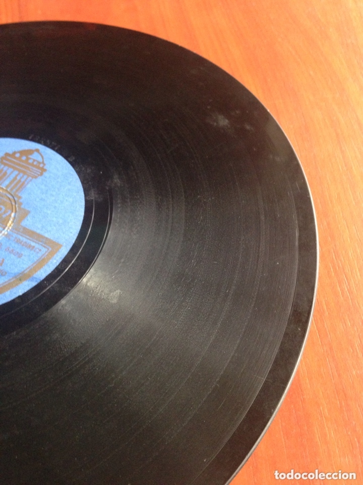 Discos de pizarra: La copla andaluza - Foto 7