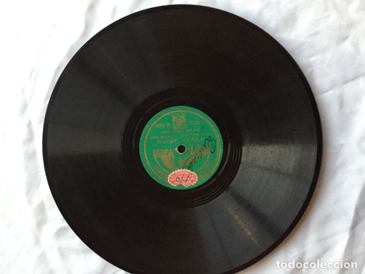 Discos de pizarra: Fast Walter Sweet thing - Foto 1