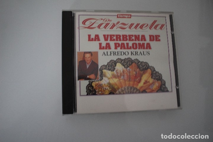 Discos de pizarra: ZARZUELA - Foto 1