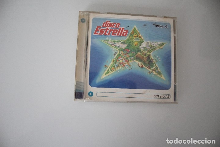 Discos de pizarra: DISCO ESTRELLA - Foto 1