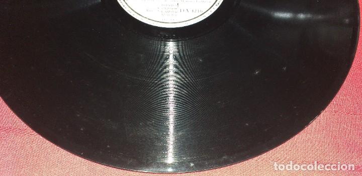 Discos de pizarra: DISCO DE PIZARRA LUISA FERNANDA - Foto 9
