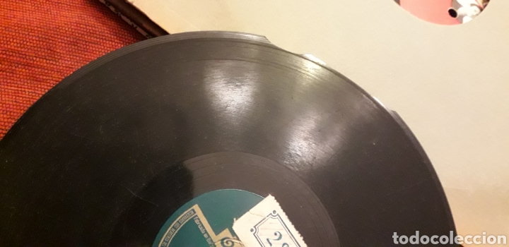 Discos de pizarra: Trio Guadalajara - Foto 3